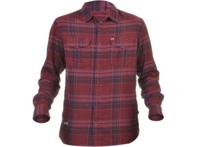 Camisas Rip Curl Pure Check