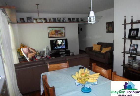 apartamento 3 dormitorios, barrio Boa Viagem $R 360000