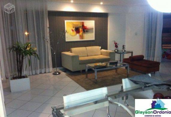 apartamento 4 dormitorios, barrio Boa Viagem $R 920000