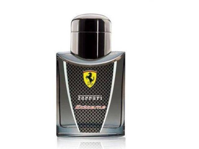 Ferrari extreme perfume edt vap 125ml aquático aromático