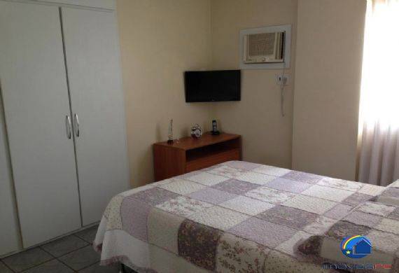apartamento 3 dormitorios, barrio Boa Viagem $R 400000