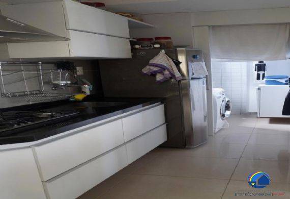 Flat 1 dormitorios, barrio Boa Viagem $R 295000