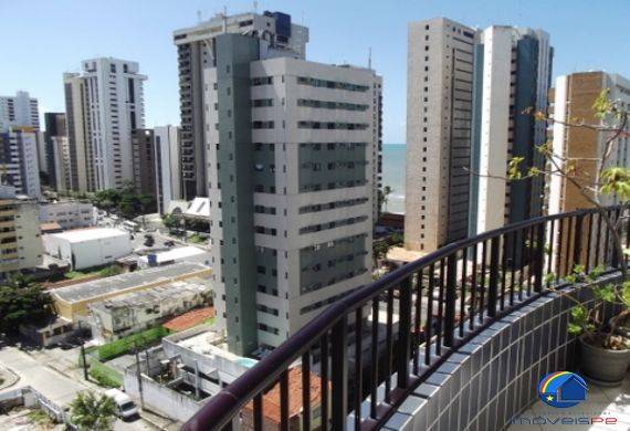 apartamento 4 dormitorios, barrio Piedade $R 580000