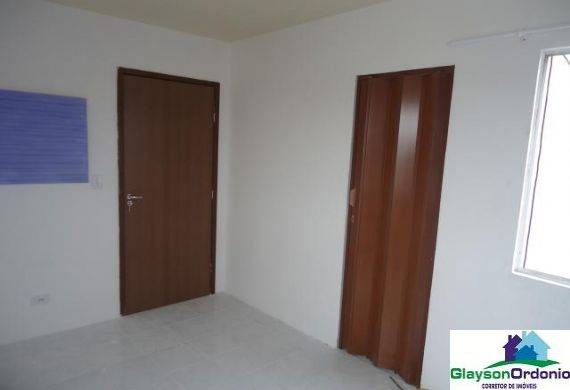 apartamento 2 dormitorios, barrio Piedade $R 250000