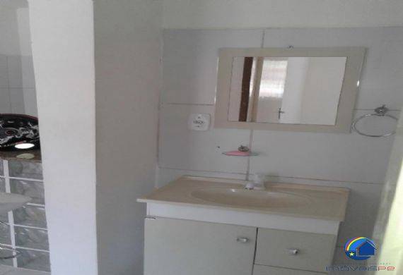 apartamento 1 dormitorios, barrio Candeias $R 130000
