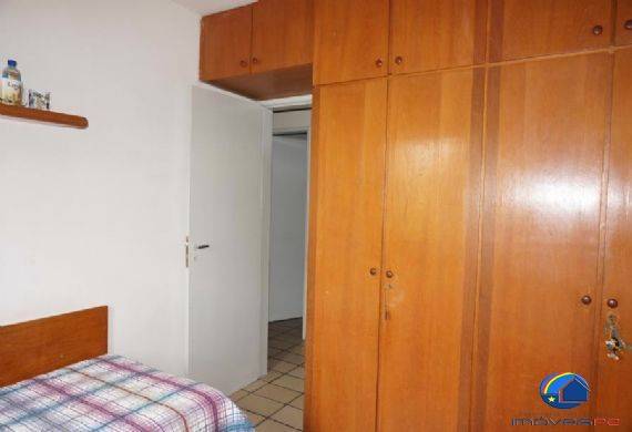 apartamento 3 dormitorios, barrio Boa Viagem $R 230000