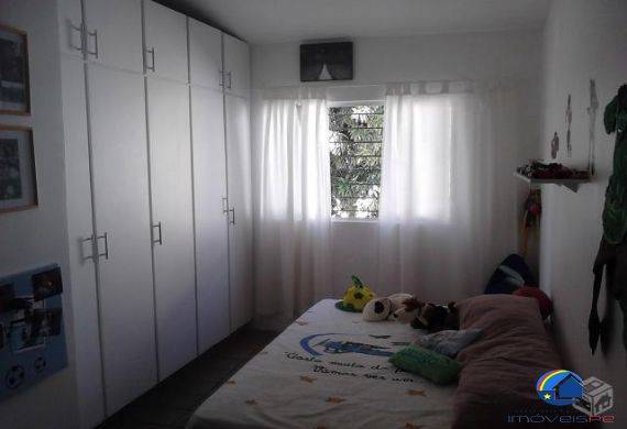 Casa 4 dormitorios, barrio Boa Viagem $R 670000