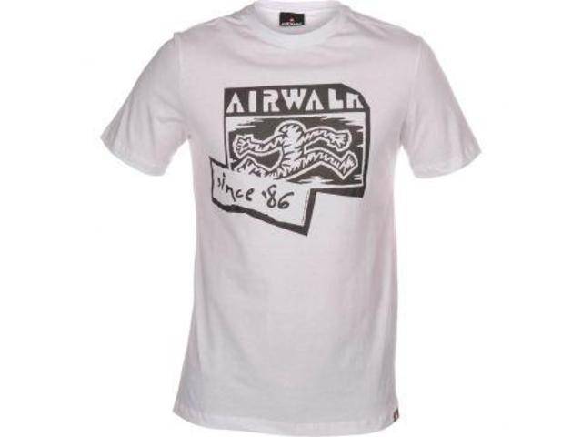 Camisetas Airwalk Retro