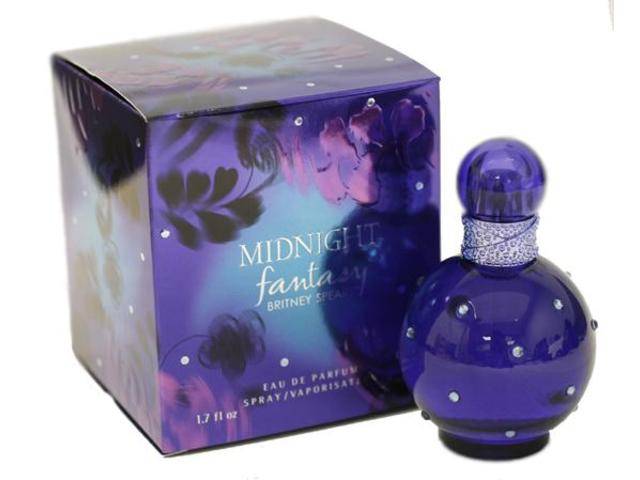 perfume importado original Midnight Fantasy 100ml