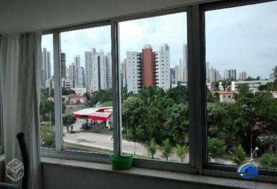 apartamento 3 dormitorios, barrio Boa Viagem $R 380000