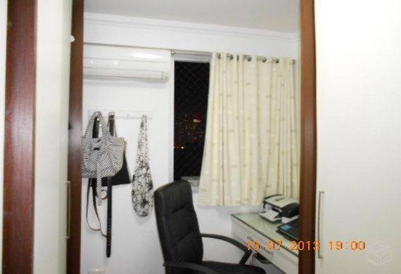 apartamento 3 dormitorios, barrio Boa Viagem $R 475000