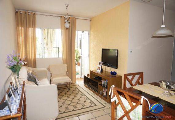 apartamento 3 dormitorios, barrio Boa Viagem $R 230000