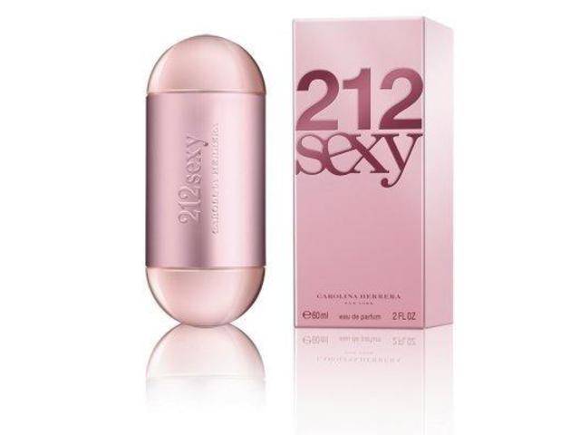 Perfume 212 sexy