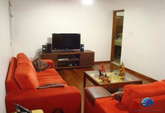 apartamento 3 dormitorios, barrio Boa Viagem $R 440000