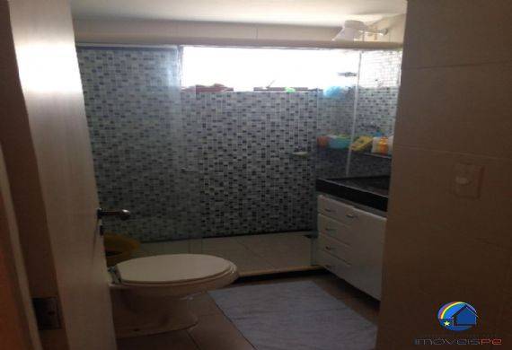 apartamento 3 dormitorios, barrio Boa Viagem $R 830000