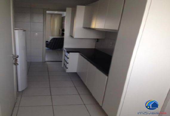 apartamento 3 dormitorios, barrio Boa Viagem $R 460000