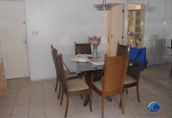 apartamento 3 dormitorios, barrio Boa Viagem $R 525000