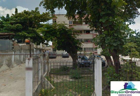 apartamento 3 dormitorios, barrio Candeias $R 180000