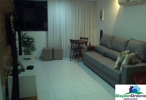 apartamento 3 dormitorios, barrio Boa Viagem $R 690000