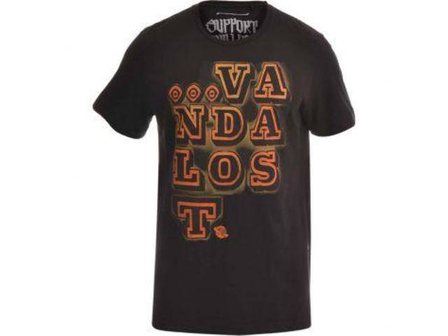 Camisetas Lost Vandalost