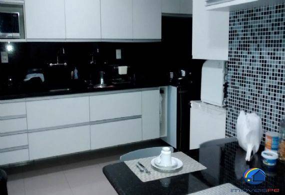 apartamento 3 dormitorios, barrio Boa Viagem $R 1200000