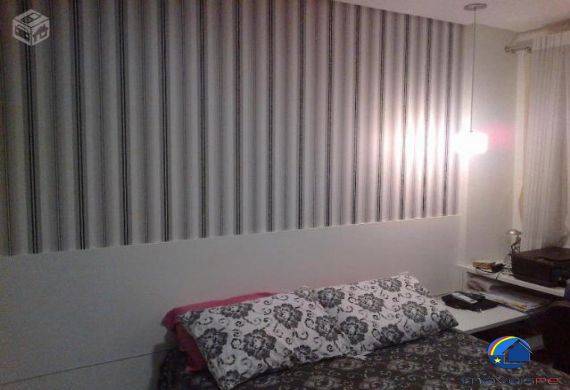 apartamento 3 dormitorios, barrio Boa Viagem $R 380000