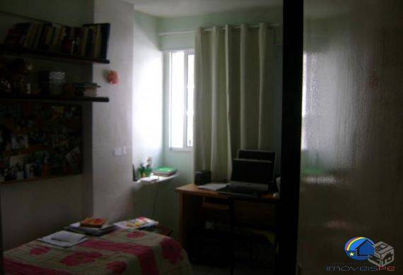 apartamento 3 dormitorios, barrio Boa Viagem $R 350000