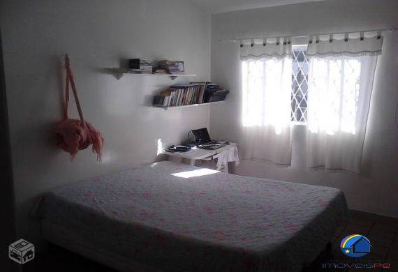 Casa 4 dormitorios, barrio Boa Viagem $R 670000