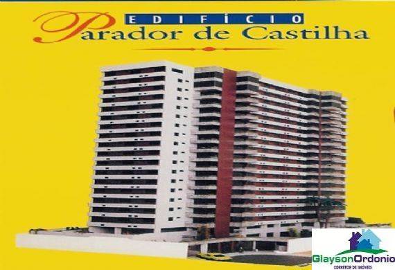 apartamento 3 dormitorios, barrio Boa Viagem $R 950000