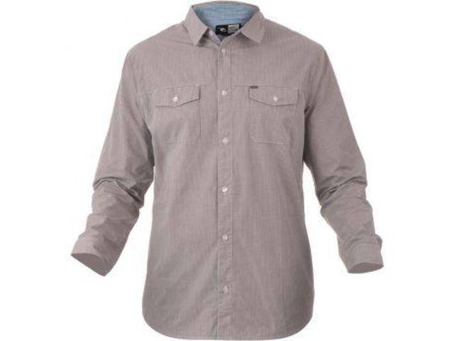 Camisas Rip Curl Checked In