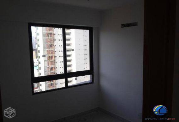 apartamento 3 dormitorios, barrio Boa Viagem $R 550000
