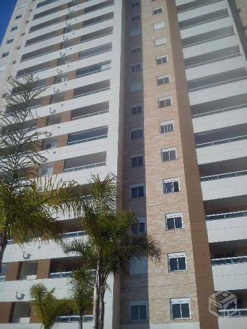 Apartamento Ecolife Bairro Campestre Santo Andre 82m 3 Dorms 2 VG