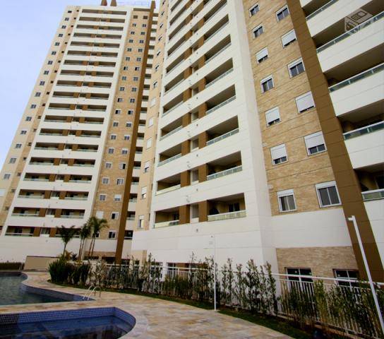 Apartamento em Santo André 82m 3 Dorm 1 Suíte 2 Vagas + Depósito
