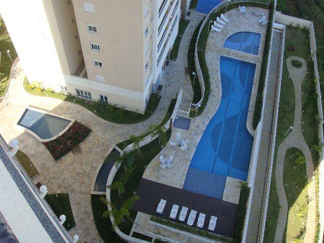 Apartamento em Santo André 82m 3 Dorm 1 Suíte 2 Vagas + Depósito