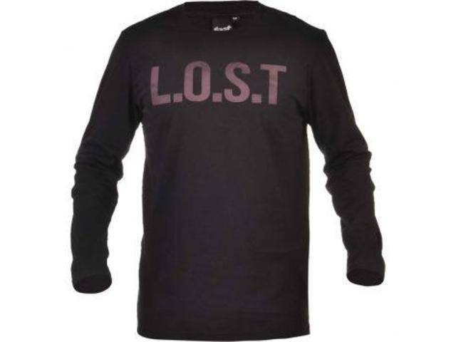 Camisetas Lost Ponto