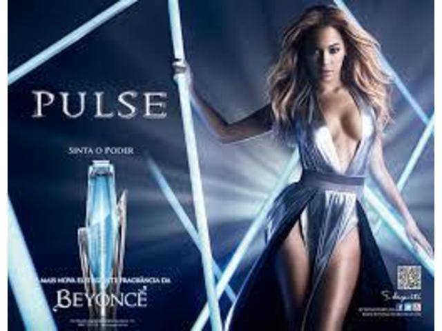 Colônia Beyonce Pulse