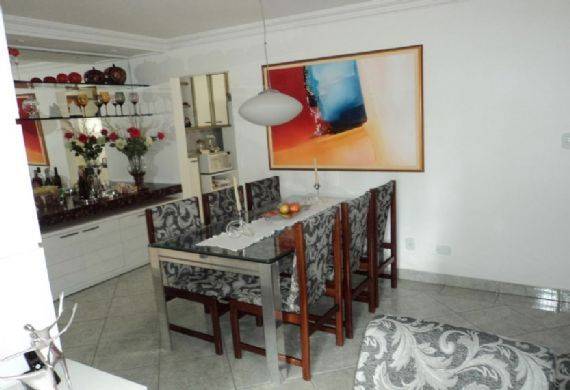 apartamento 3 dormitorios, barrio Boa Viagem $R 410000