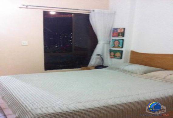 apartamento 3 dormitorios, barrio Boa Viagem $R 470000