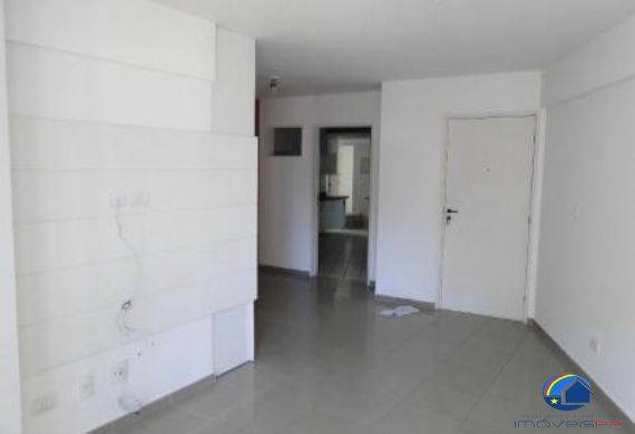 apartamento 3 dormitorios, barrio Boa Viagem $R 480000