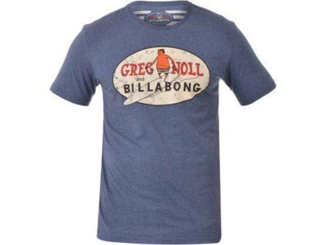Camisetas Billabong Cruiser