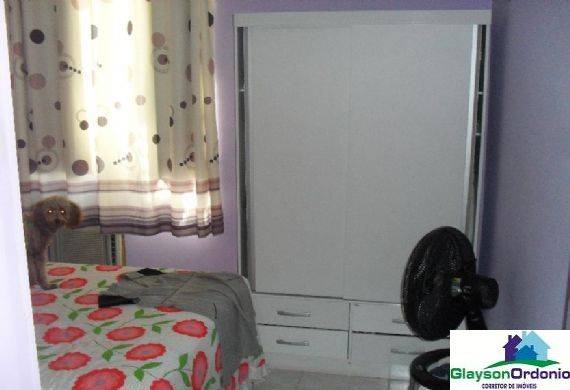 apartamento 3 dormitorios, barrio Boa Viagem $R 280000