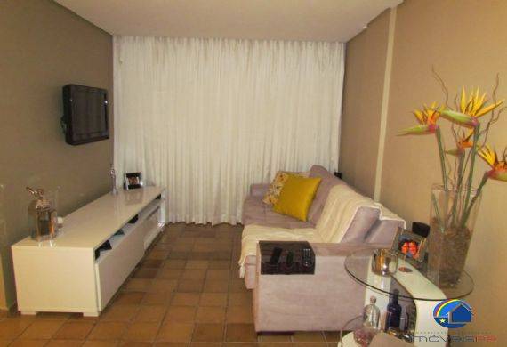 apartamento 3 dormitorios, barrio Piedade $R 410000