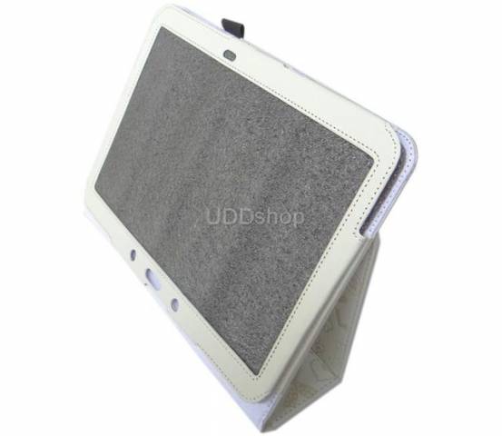 Capa Desenhos BRANCA Tablet Samsung Galaxy Tab3 10.1 P5200, P5210 e P5220
