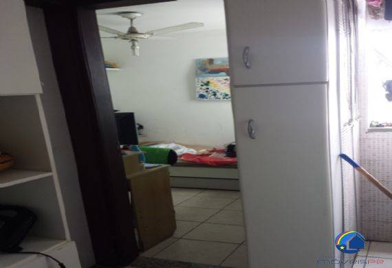 apartamento 3 dormitorios, barrio Boa Viagem $R 530000