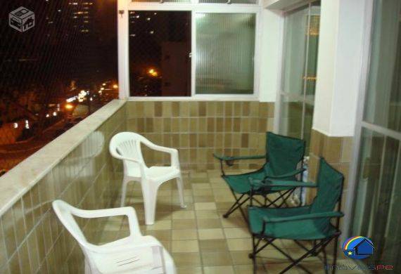 apartamento 3 dormitorios, barrio Boa Viagem $R 440000