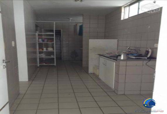 apartamento 3 dormitorios, barrio Boa Viagem $R 320000