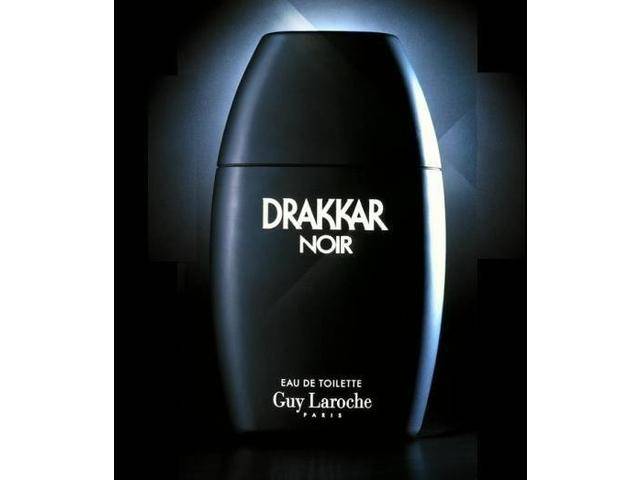 Perfume Guy Laroche Drakkar Noir Masculino EDT 15 ml