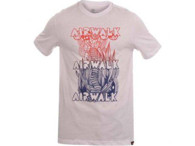 Camisetas Airwalk Trend