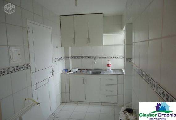 apartamento 2 dormitorios, barrio Piedade $R 250000