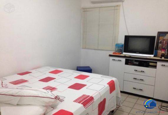 apartamento 3 dormitorios, barrio Boa Viagem $R 350000